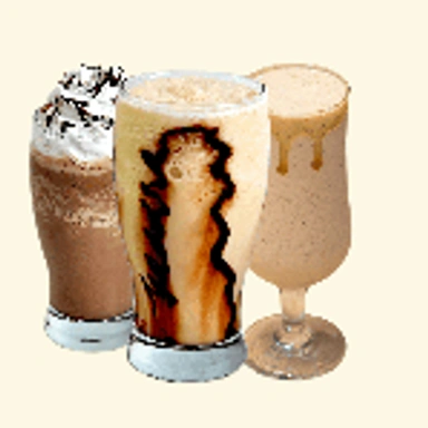 Shake